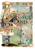 Blissful land T.3 Blissful land T.3