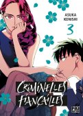 Criminelles fian�ailles T.3
