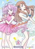 Dans l'ombre de Creamy T.5 Dans l'ombre de Creamy T.5