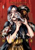 Siren ReBIRTH T.6 Siren ReBIRTH T.6