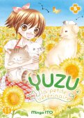 Yuzu, la petite vétérinaire T.5 Yuzu, la petite vétérinaire T.5