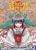 The elusive samurai T.4