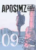 Aposimz la planète des marionnettes T.9 Aposimz la planète des marionnettes T.9