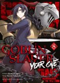 Goblin slayer - year one T.8 Goblin slayer - year one T.8