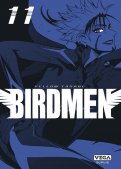Birdmen T.11 Birdmen T.11