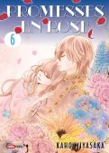 Promesses en rose T.6 Promesses en rose T.6