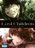 Lost children T.9 Lost children T.9