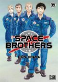 Space brothers T.39 Space brothers T.39