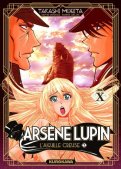 Ars�ne Lupin T.10