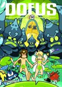 Dofus - édition double T.12 Dofus - édition double T.12