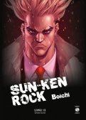 Sun Ken Rock - édition deluxe T.13 Sun Ken Rock - édition deluxe T.13