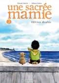 Une sacr�e mamie T.3