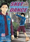 Sket Dance T.31 Sket Dance T.31