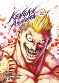 Kengan ashura T.22 Kengan ashura T.22
