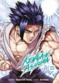 Kengan ashura T.23 Kengan ashura T.23