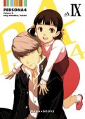 Persona 4 T.9 Persona 4 T.9