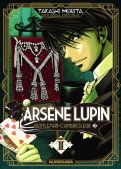 Ars�ne Lupin - �dition 2022 T.2