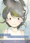 Le secret des �cailles bleues T.2