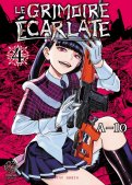Le grimoire �carlate T.4