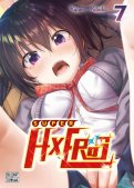 Super HxEROS T.7 Super HxEROS T.7