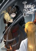 Tower of god T.8 Tower of god T.8