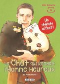 Le chat qui rendait l'homme heureux et inversement ... T.5 Le chat qui rendait l'homme heureux et inversement ... T.5
