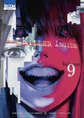 The killer inside T.9 The killer inside T.9