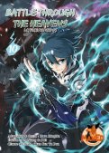 Battle through the heavens - BTTH T.10 Battle through the heavens - BTTH T.10