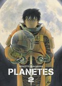 Planetes - �dition perfect T.2