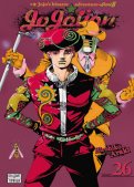 Jojo's bizarre adventure - Jojo lion T.26 Jojo's bizarre adventure - Jojo lion T.26