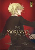 Moriarty T.14 Moriarty T.14