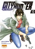 City Hunter - rebirth T.10 City Hunter - rebirth T.10