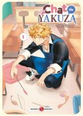 Chat de yakuza T.1 Chat de yakuza T.1