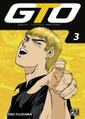 GTO - Great Teacher Onizuka T.3 GTO - Great Teacher Onizuka T.3