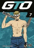 GTO - Great Teacher Onizuka T.7 GTO - Great Teacher Onizuka T.7