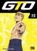 GTO - Great Teacher Onizuka T.15 GTO - Great Teacher Onizuka T.15