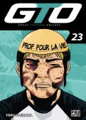 GTO - Great Teacher Onizuka T.23 GTO - Great Teacher Onizuka T.23