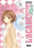 L'Acad�mie Alice T.18