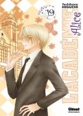 L'Acad�mie Alice T.19