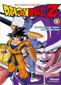 Dragon Ball Z - cycle 2 T.6