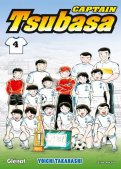 Captain Tsubasa T.4 Captain Tsubasa T.4