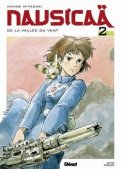 Nausicaa Perfect édition T.2 Nausicaa Perfect édition T.2