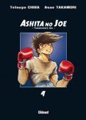 Ashita no Joe T.4 Ashita no Joe T.4