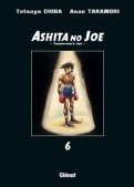 Ashita no Joe T.6 Ashita no Joe T.6