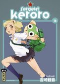 Keroro T.16 Keroro T.16