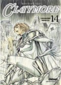 Claymore T.14 Claymore T.14