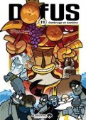 Dofus T.11 Dofus T.11
