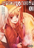 Spice & Wolf T.12 Spice & Wolf T.12