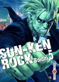 Sun Ken Rock T.5 Sun Ken Rock T.5
