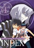 A certain magical index T.4 A certain magical index T.4